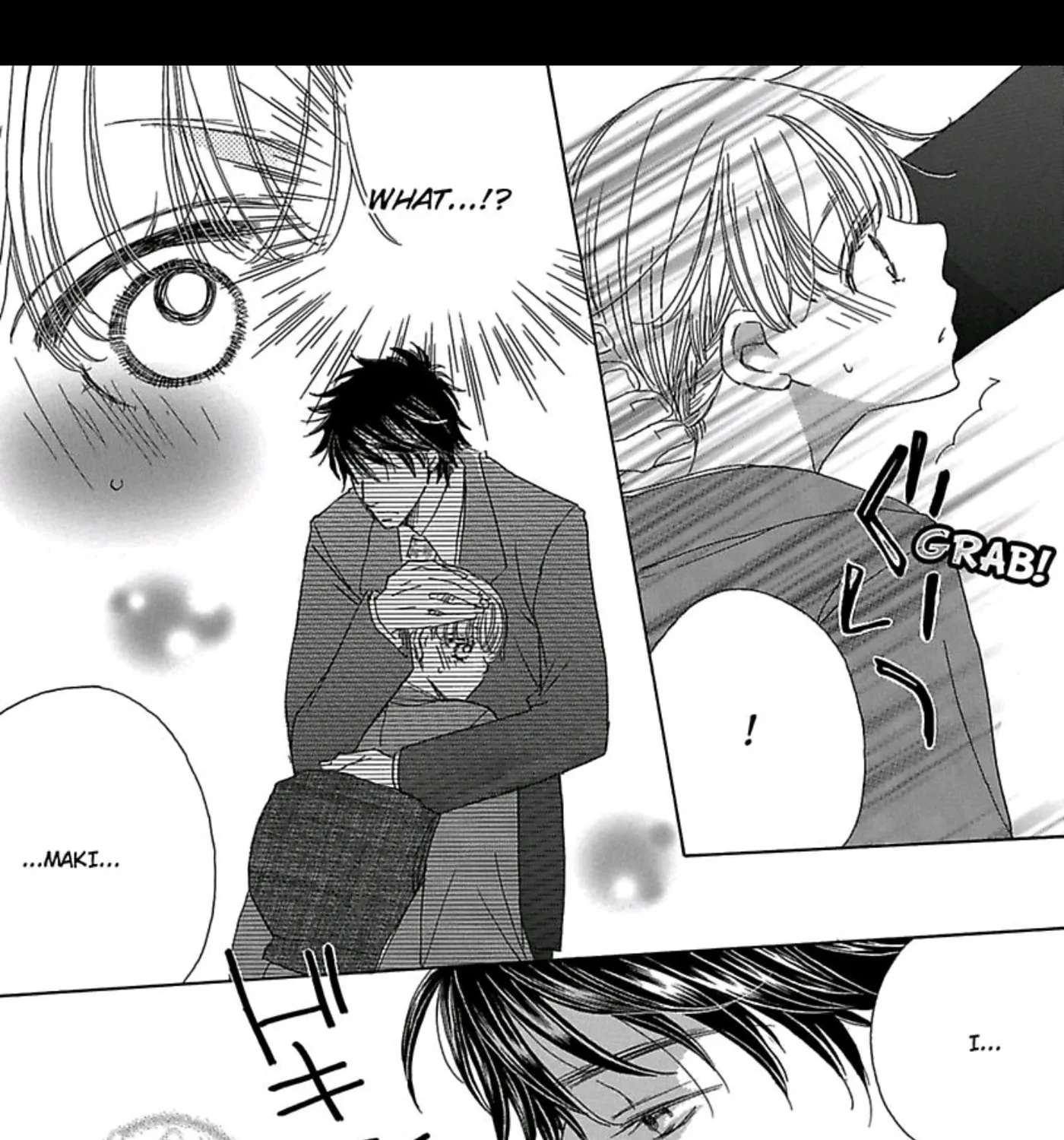 Darling niwa Himitsu! Chapter 2 - page 67