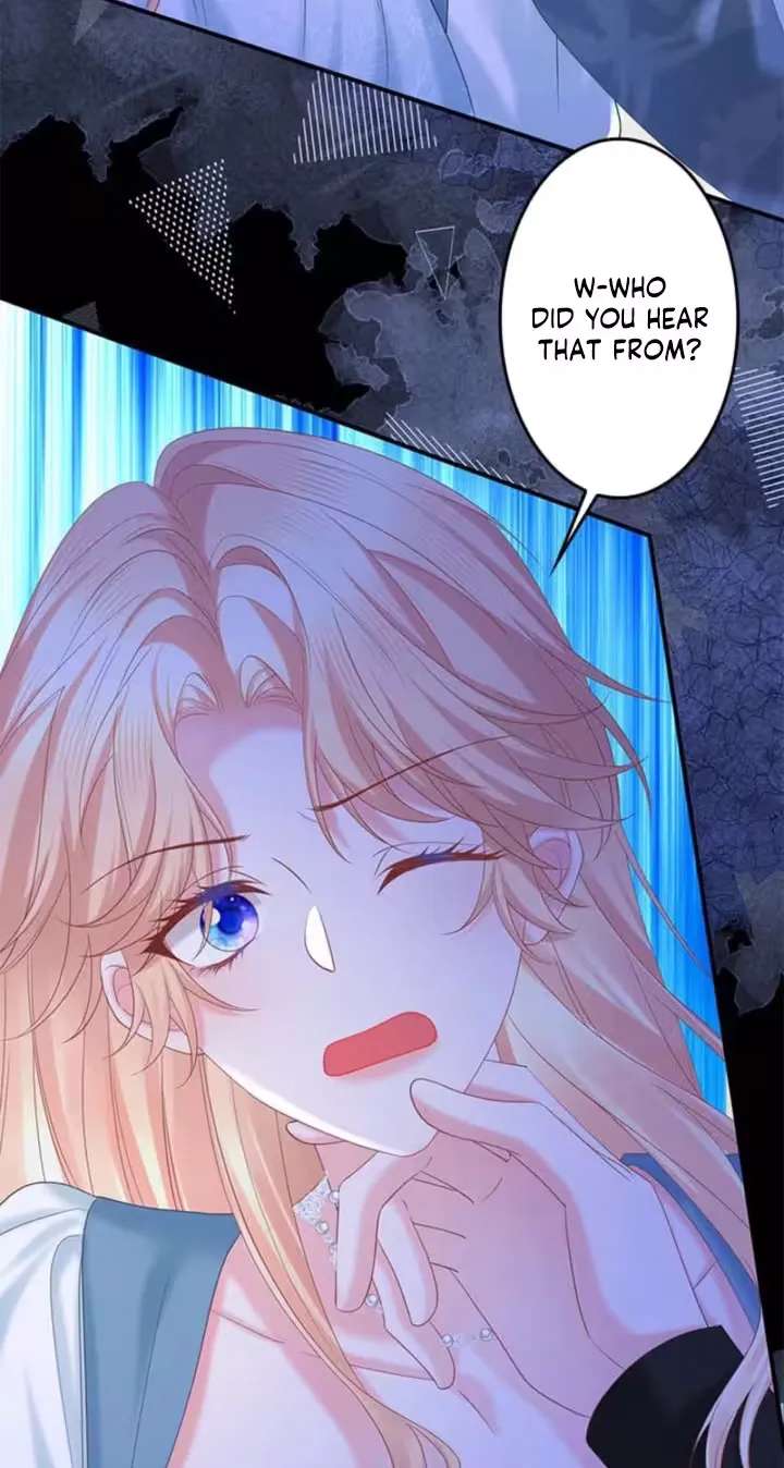 Missed My Happy Ending, Met the Demon Grand Duke Chapter 39 - page 29