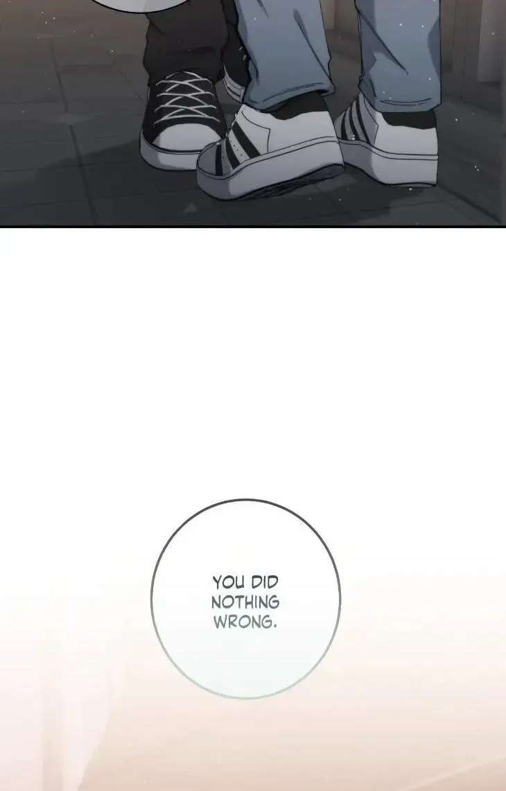 Reluctant Encounters Chapter 64 - page 78