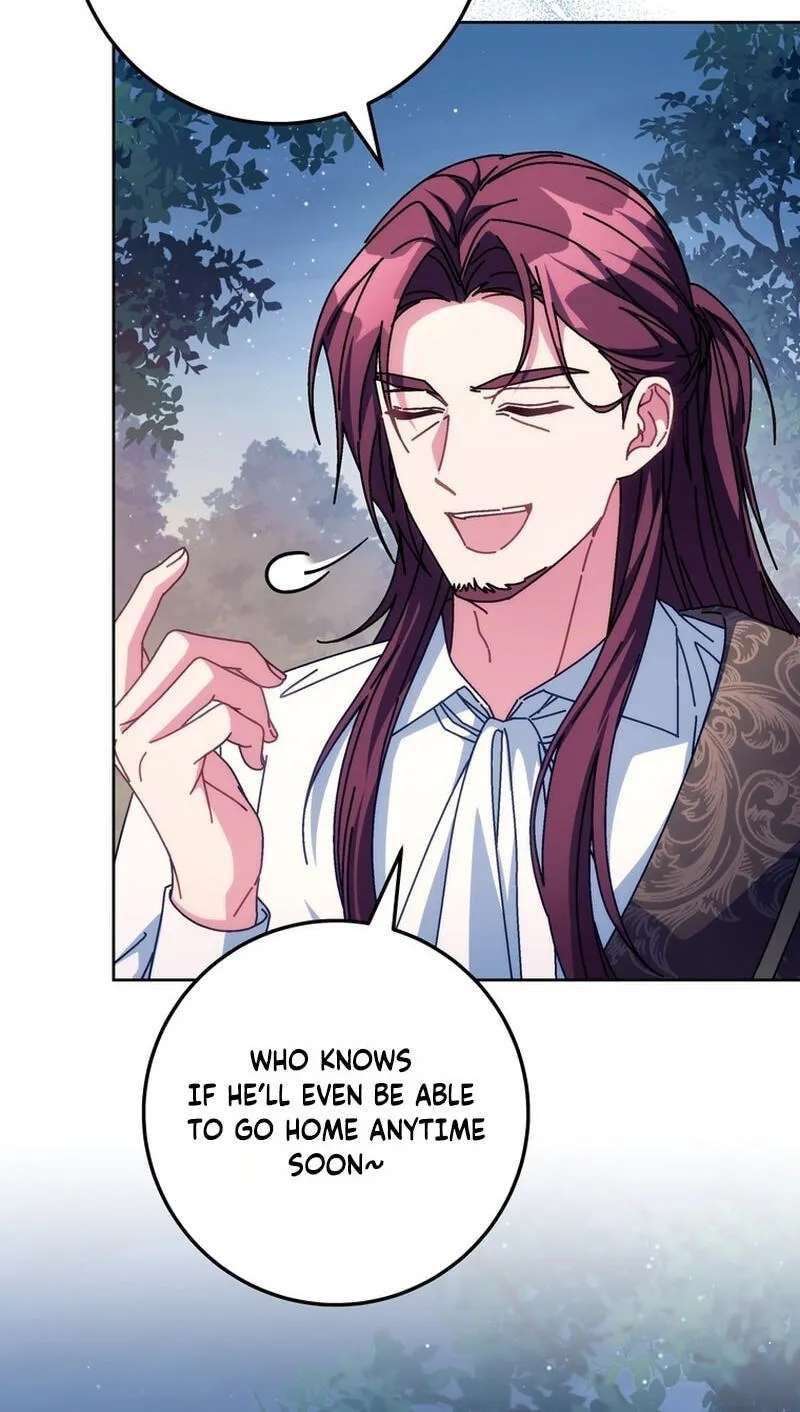 Can I Cry Now? Chapter 60 - page 68