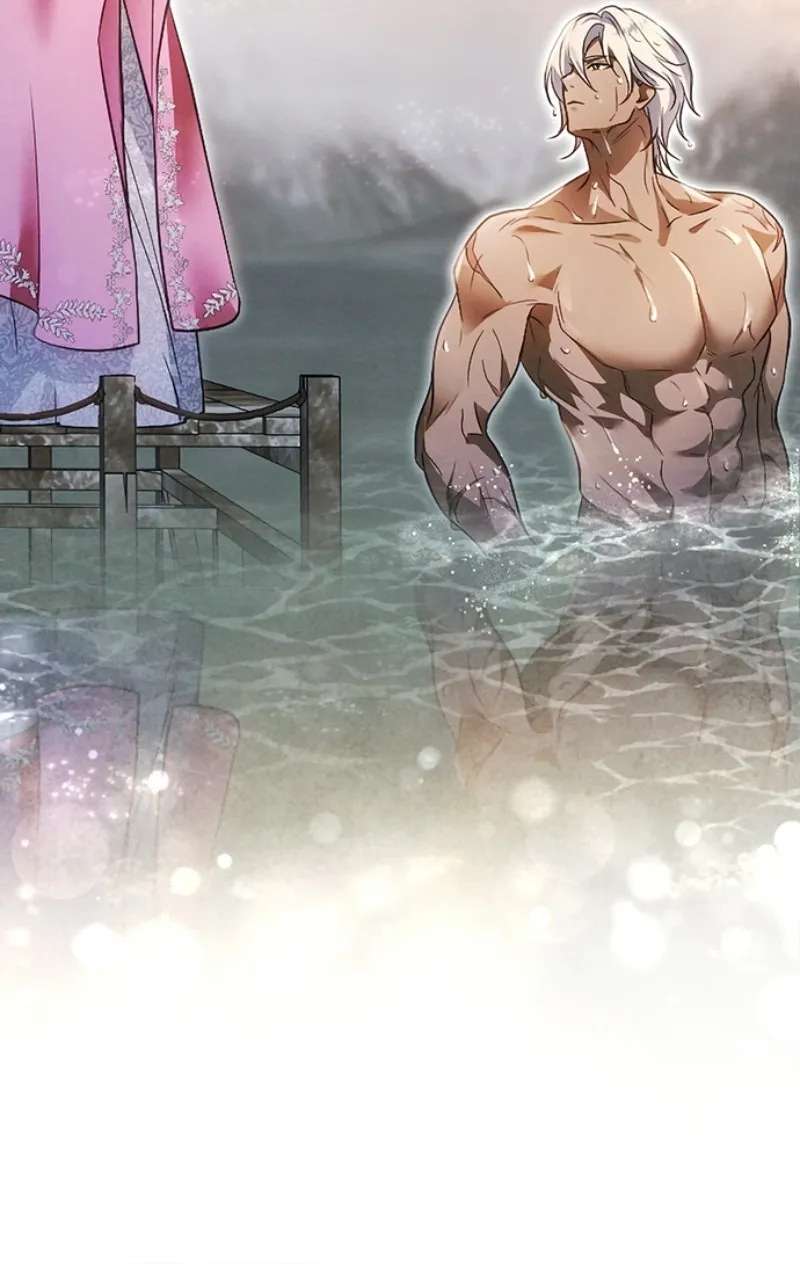 The Northern Warrior’sBeloved Bride Chapter 10 - page 34