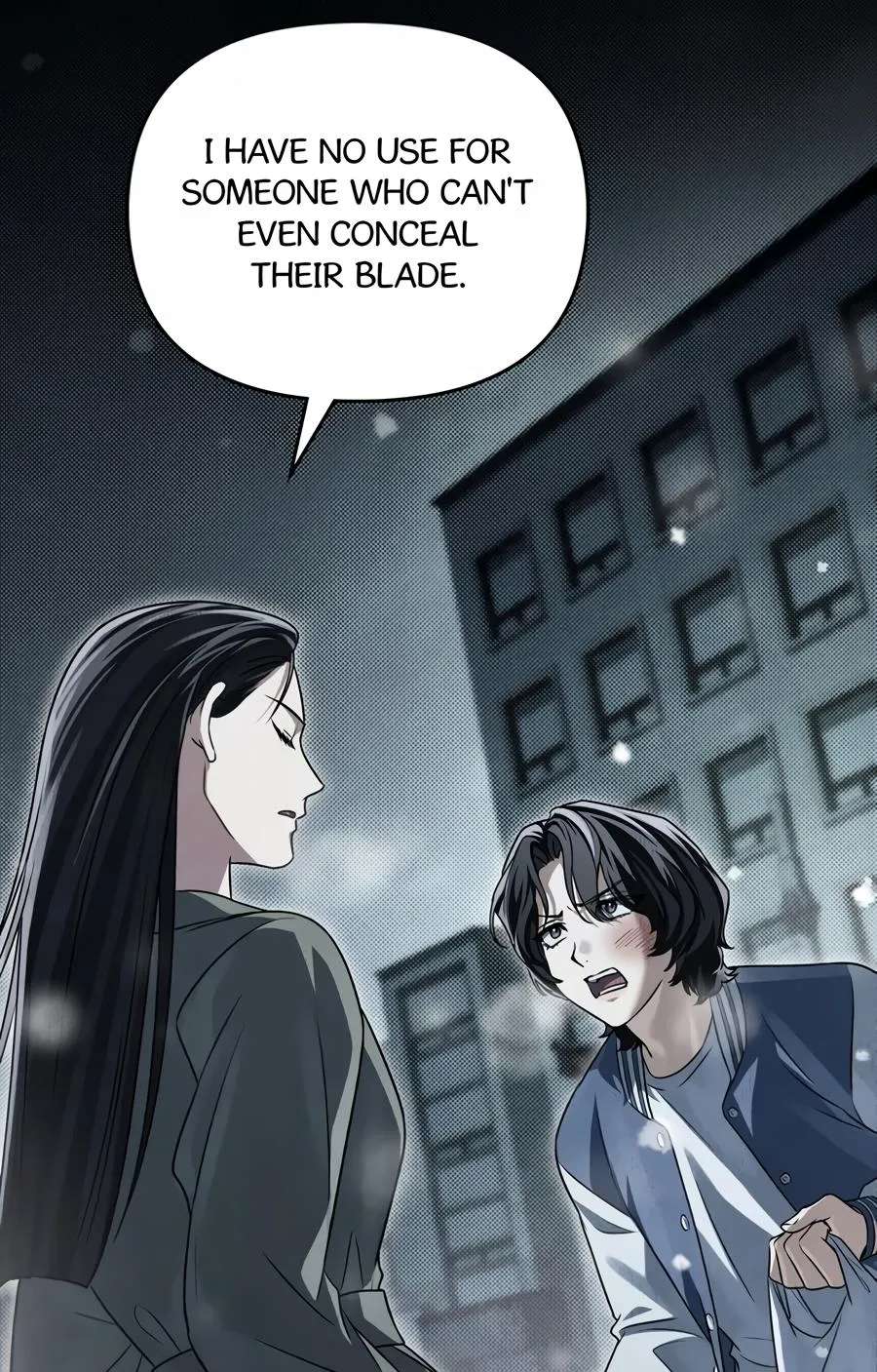Honbul: Flame of the Soul Chapter 72 - page 52