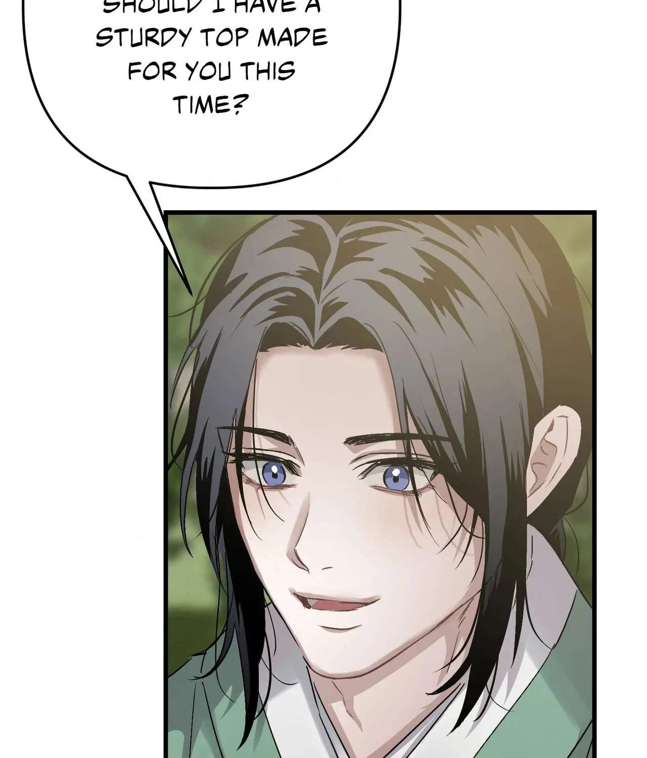With Our Fingers Tightly Entwined Chapter 30 - page 47