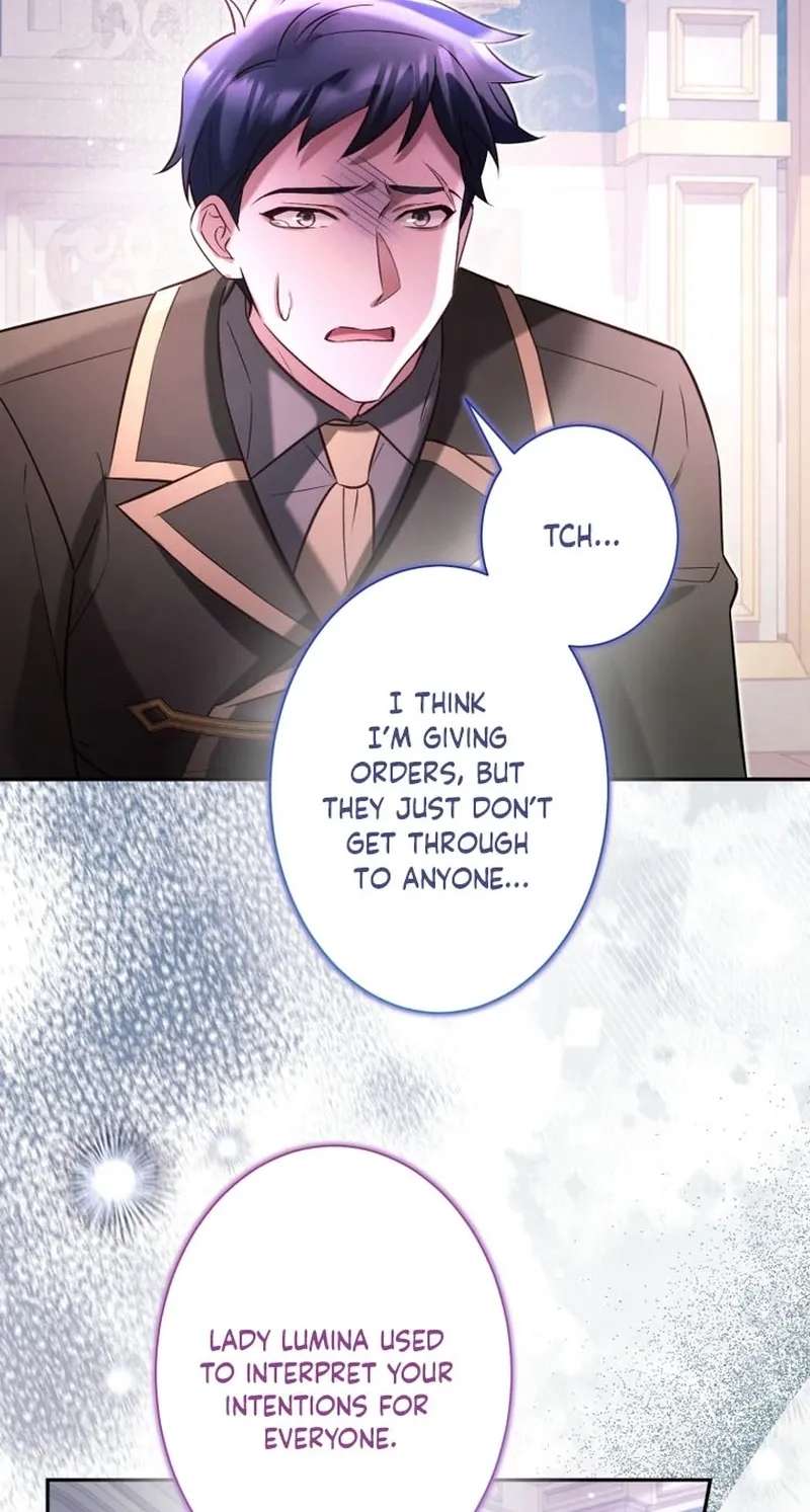 Goodbye, My Unfaithful Fiancé: I'll Find Happiness in the Next Game Chapter 30 - page 97