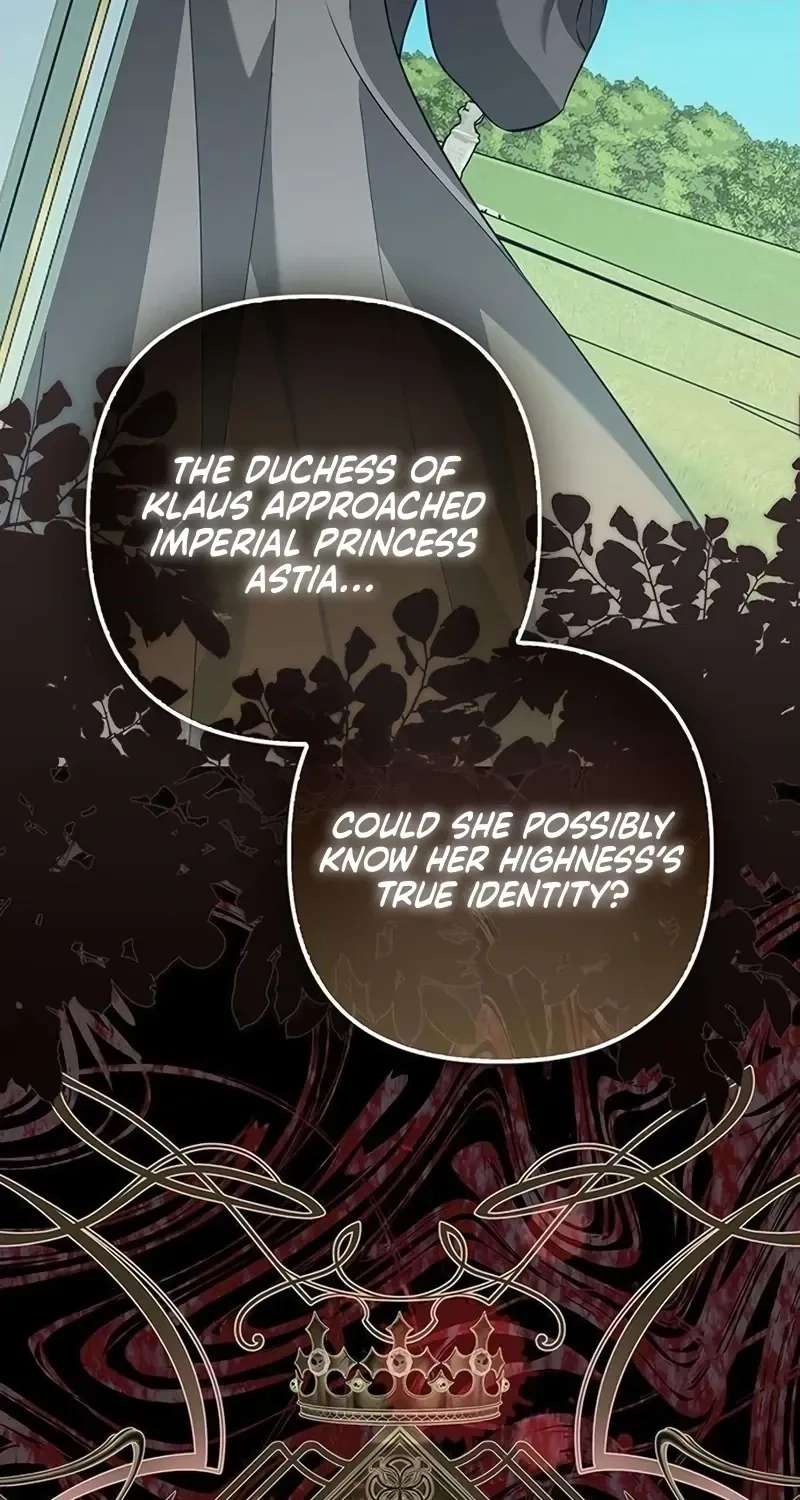 Revenge of Reborn Villainess Chapter 10 - page 100