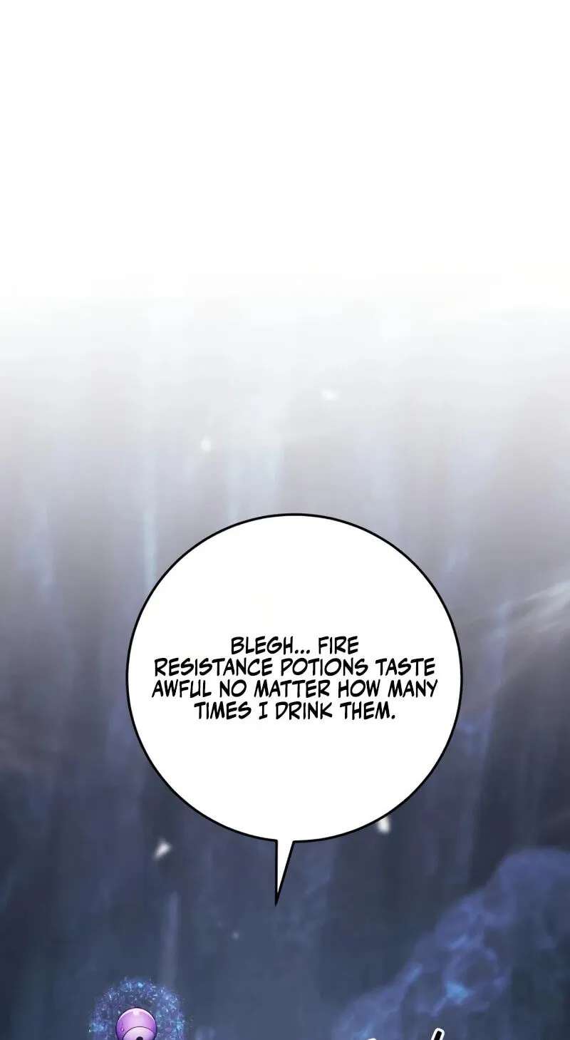 Monsters Fight Monsters Chapter 39 - page 89