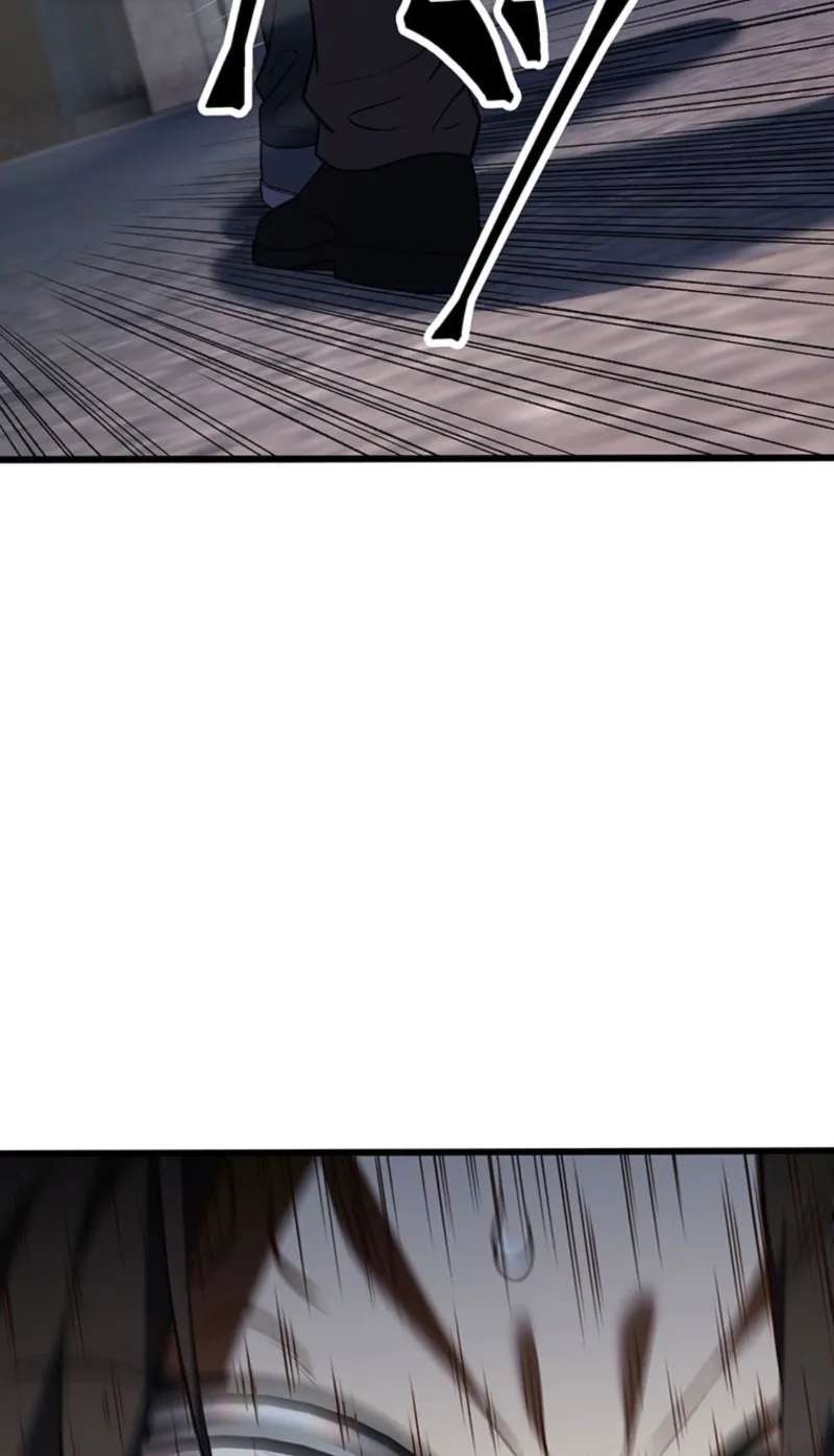 Brawl Dad: The No-Name Middle-Aged Beast Chapter 36 - page 46