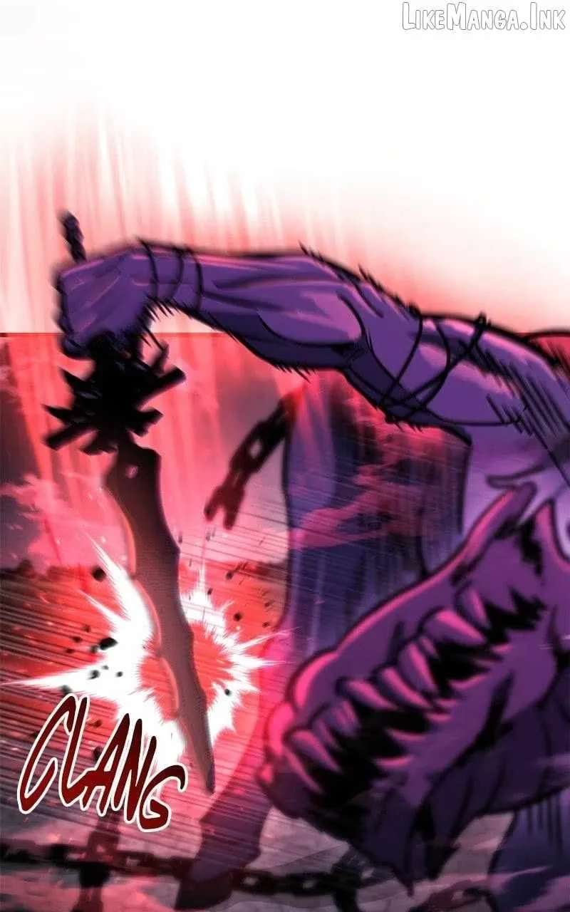 Hiding A Logistics Center In The Apocalypse Chapter 93 - page 131