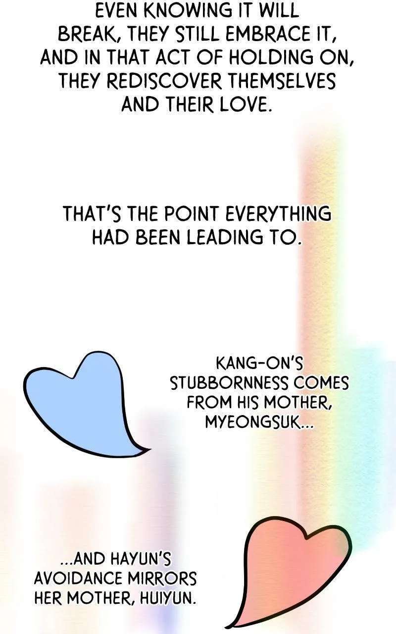 This Is A Campus Romance Series Chapter 137.5 - page 34