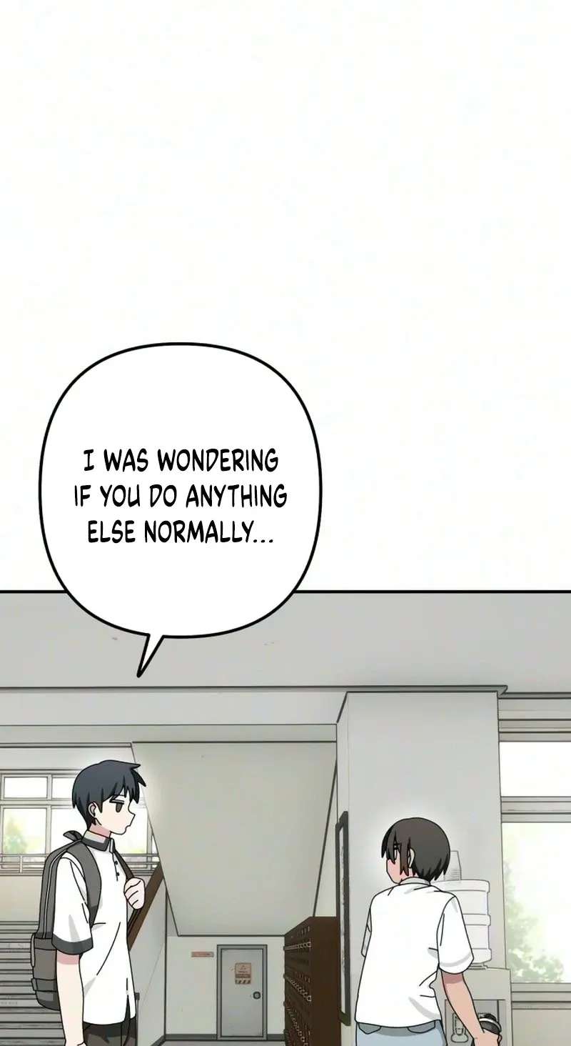 Black but Pure White RSS Feed Chapter 6 - page 62