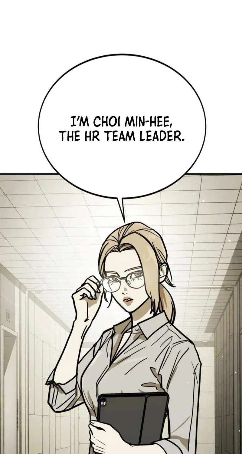 Fight Delivery Chapter 21 - page 35
