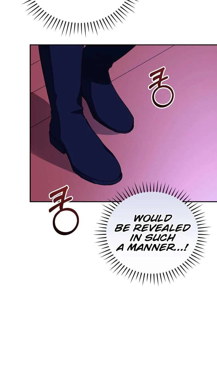 We've Already Broken Up, Your Majesty Chapter 78 - page 50