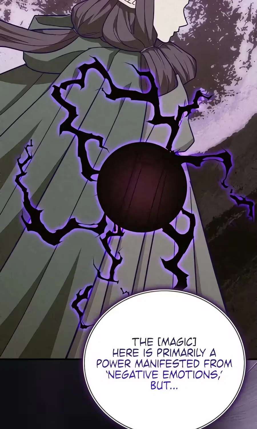 The Holy Power of Modern Medicine Chapter 174 - page 33