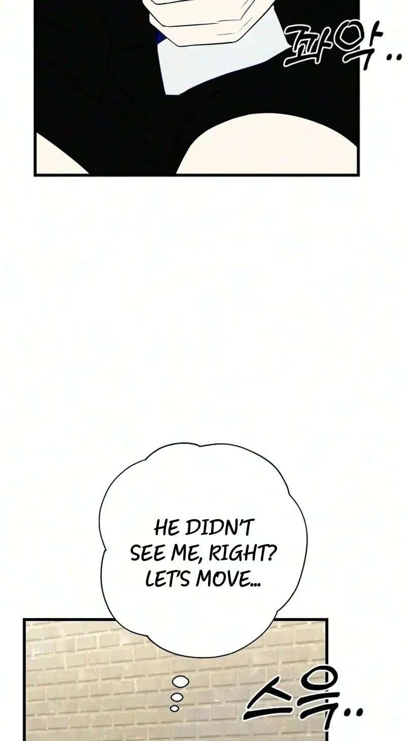 Want to Go Grocery Shopping Together? Chapter 39 - page 36