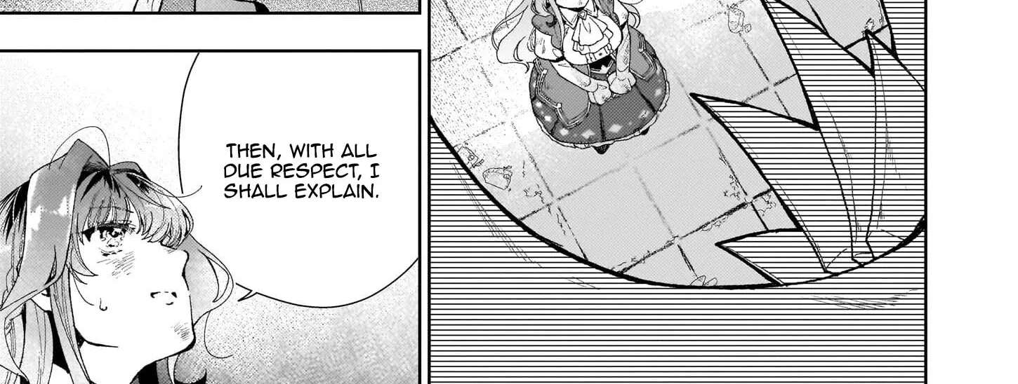 Misuterareta Ikenie Reijou wa Senyou Skill "Otoriyose" de Jaryuu wo Ezuke suru Chapter 3 - page 6
