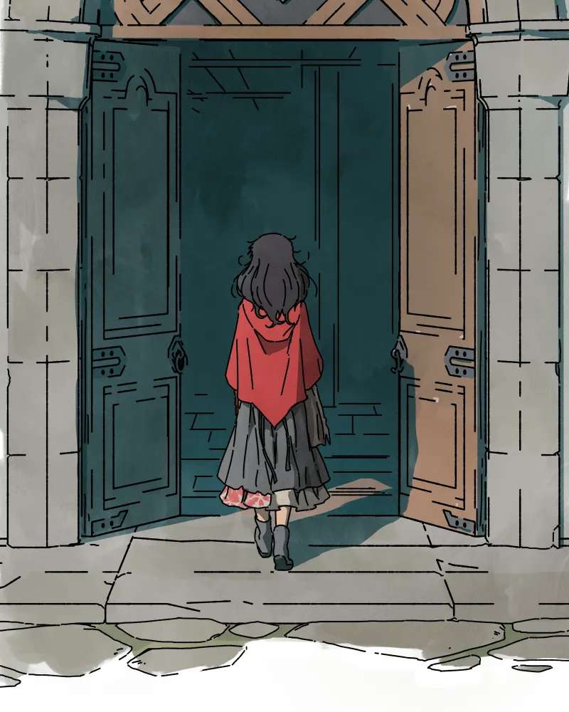 The Keepers' Inn Chapter 4 - page 33