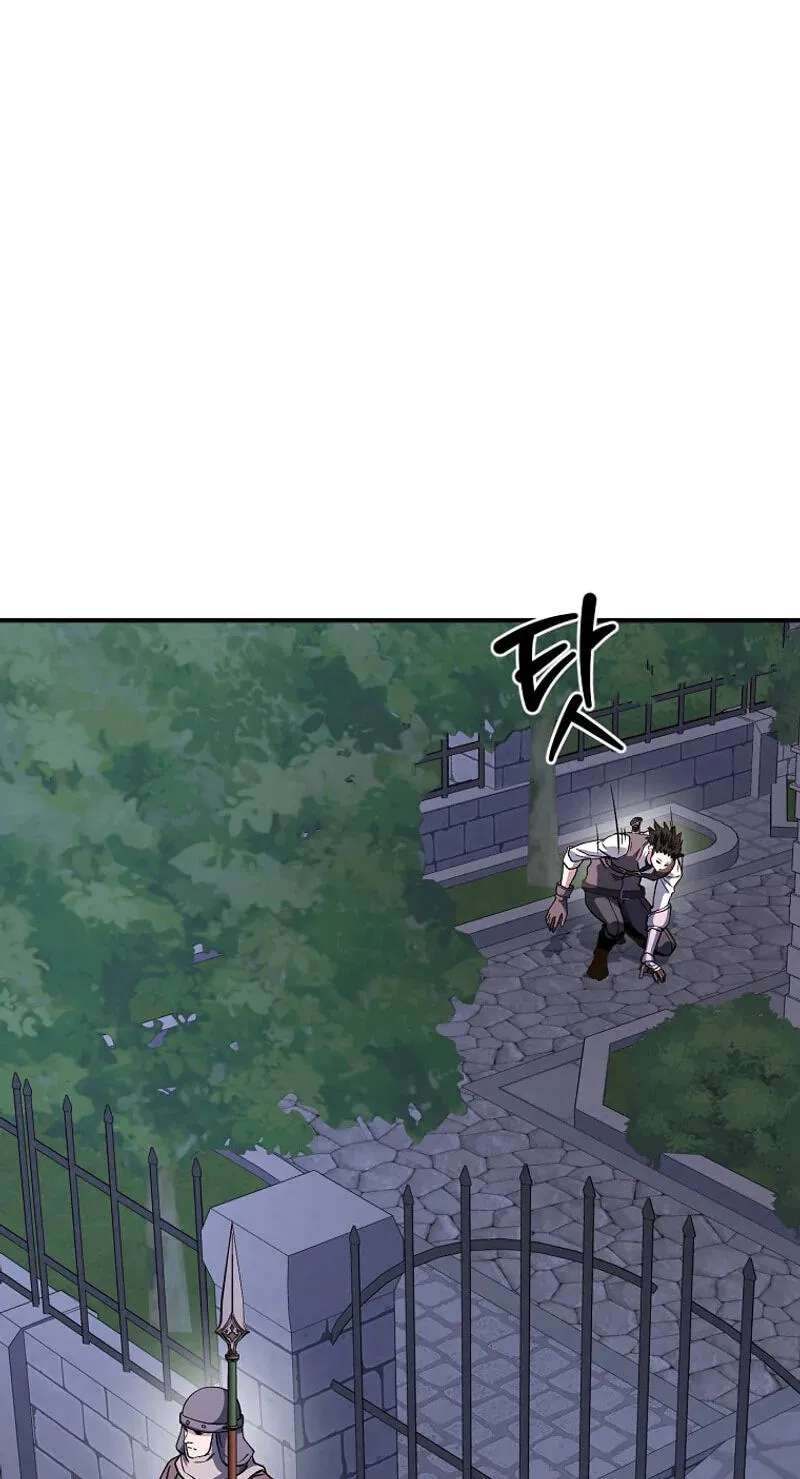 Returnee's Hidden Strategy Streaming Chapter 46 - page 46