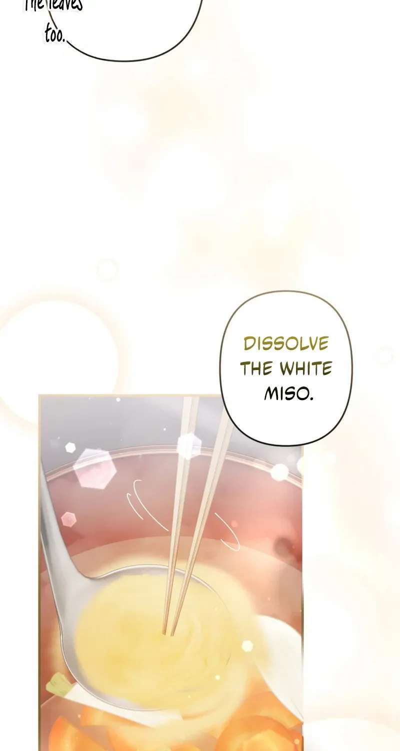 The Chubby Villainess’ Restaurant Chapter 55 - page 13