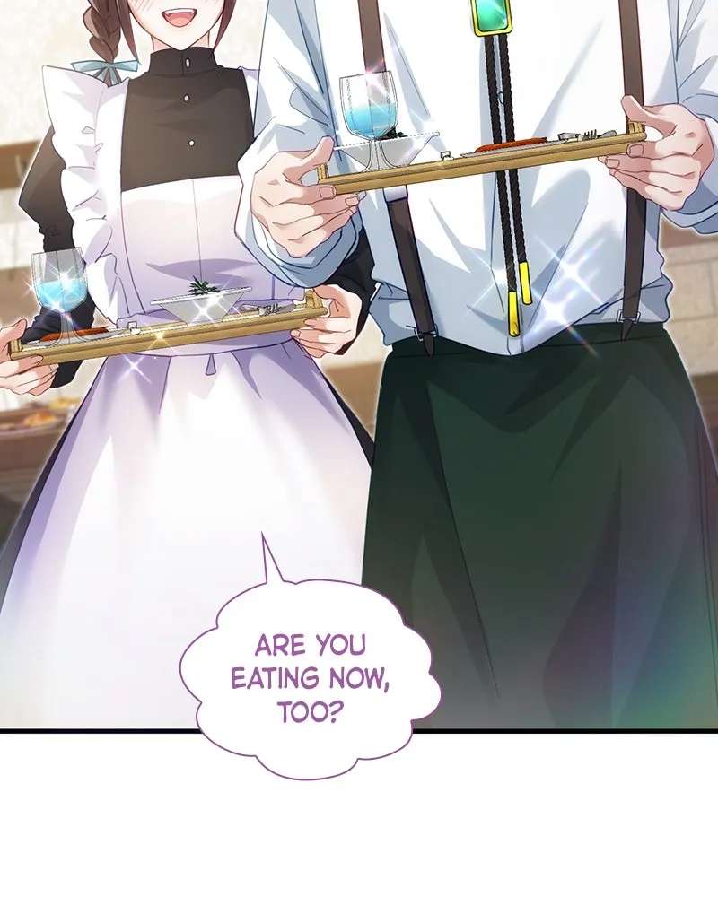 My Lady is aYoung Master Chapter 16 - page 60