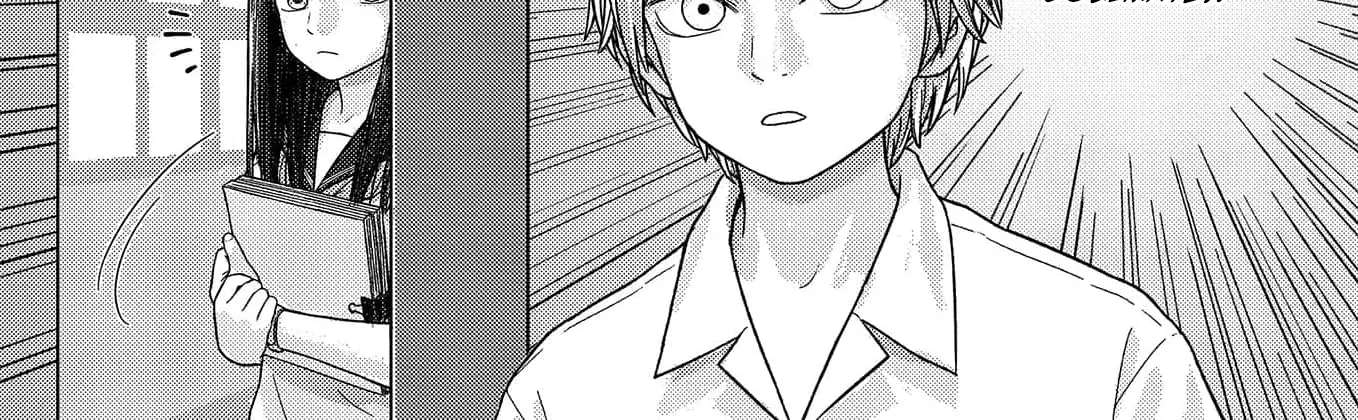 Tensei Danshi ~Onna ga Otoko ni Time Leap~ Chapter 4 - page 16