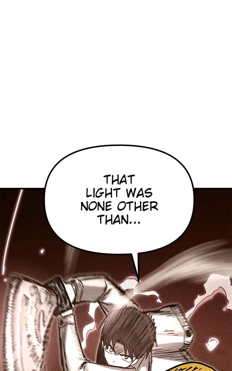 My Status WindowWent on Strike Chapter 84 - page 85