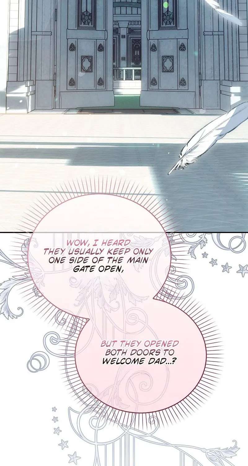 I’ll Try to Save My Father Chapter 27 - page 69