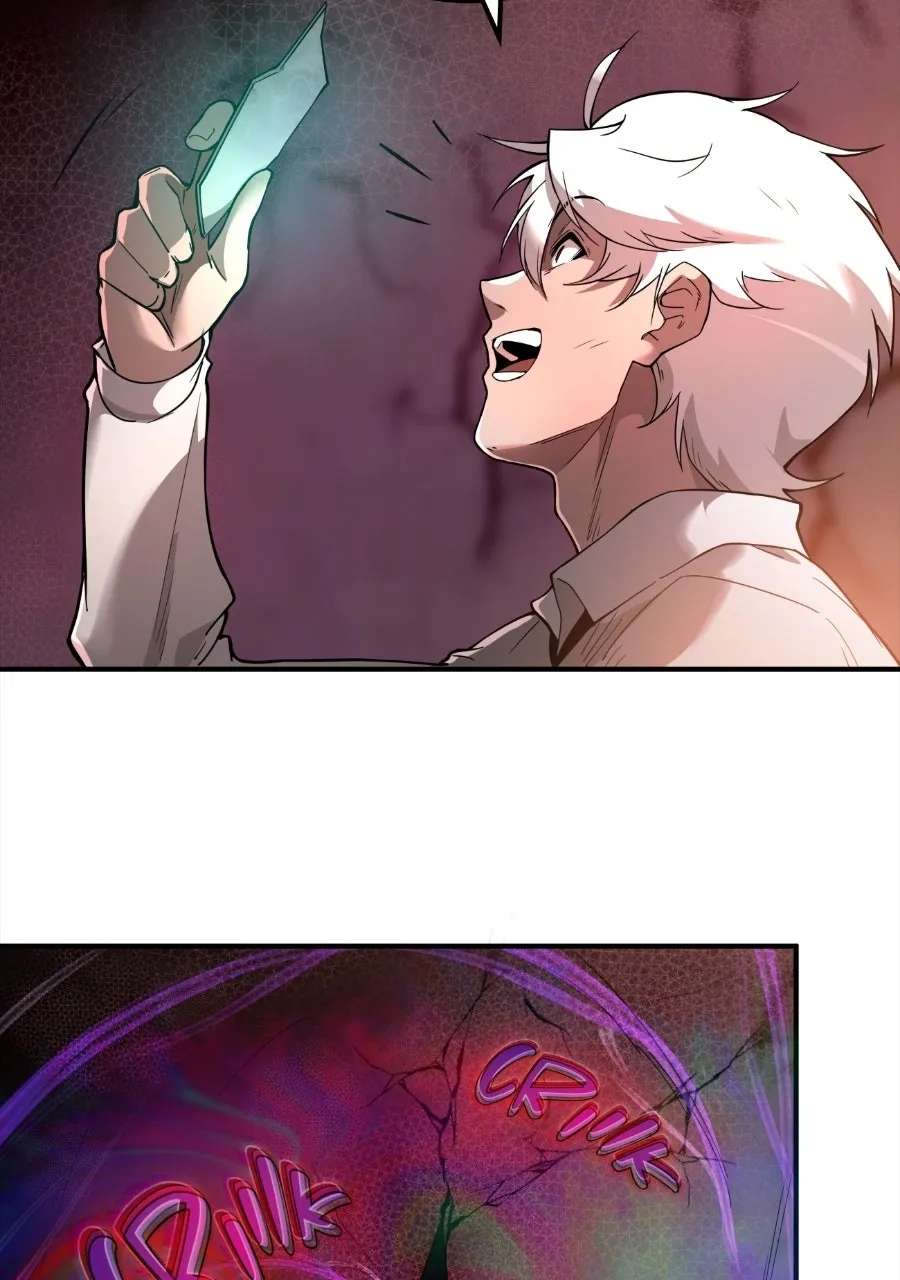 Nightmare Realm Summoner Chapter 3 - page 87