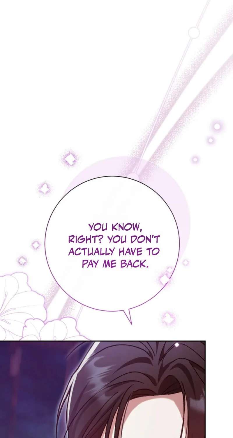 The Villainess's Blind Date Is Too Perfect Chapter 142 - page 48