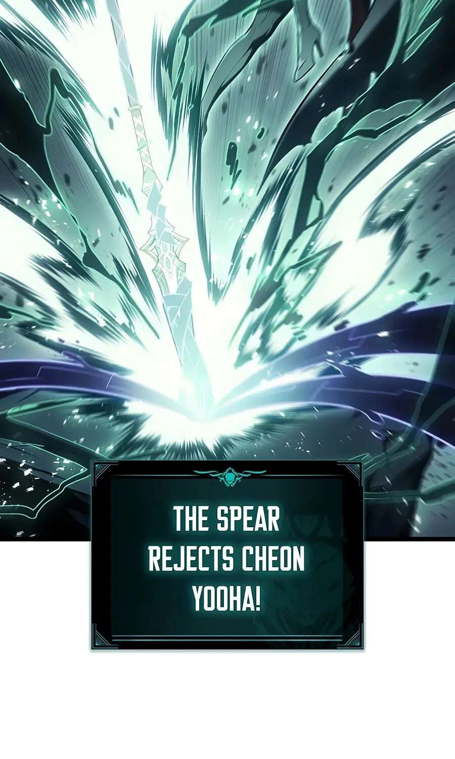 The Return of the Disaster-Class Hero Chapter 191 - page 130
