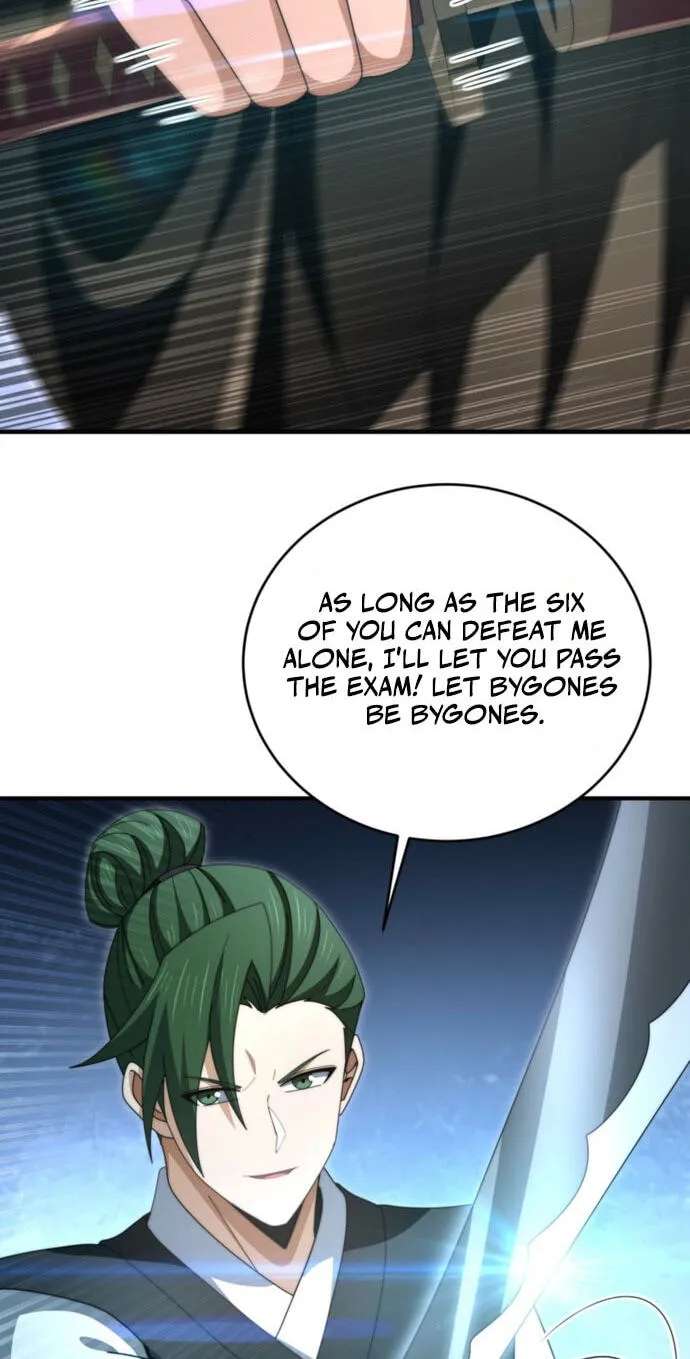 National Job Change: I'm Stuck as the Weakest Dragon Tamer?! Chapter 280 - page 38