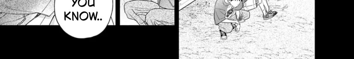 Ore no kuchibiru ga nerawarete imasu Chapter 6 - page 58