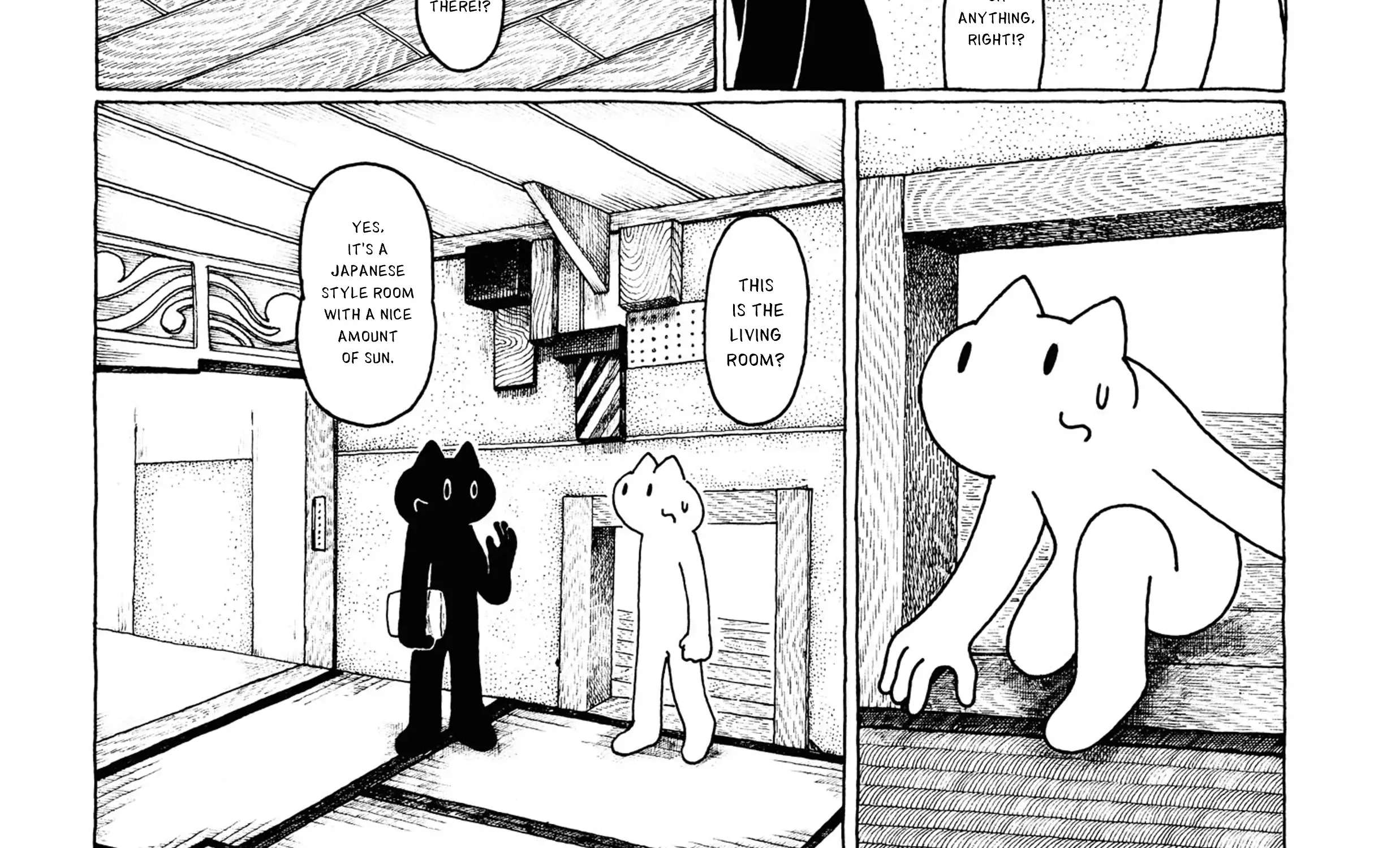 Iemeguri Chapter 1 - page 17