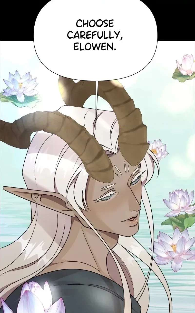Fae Trapped Chapter 32 - page 40