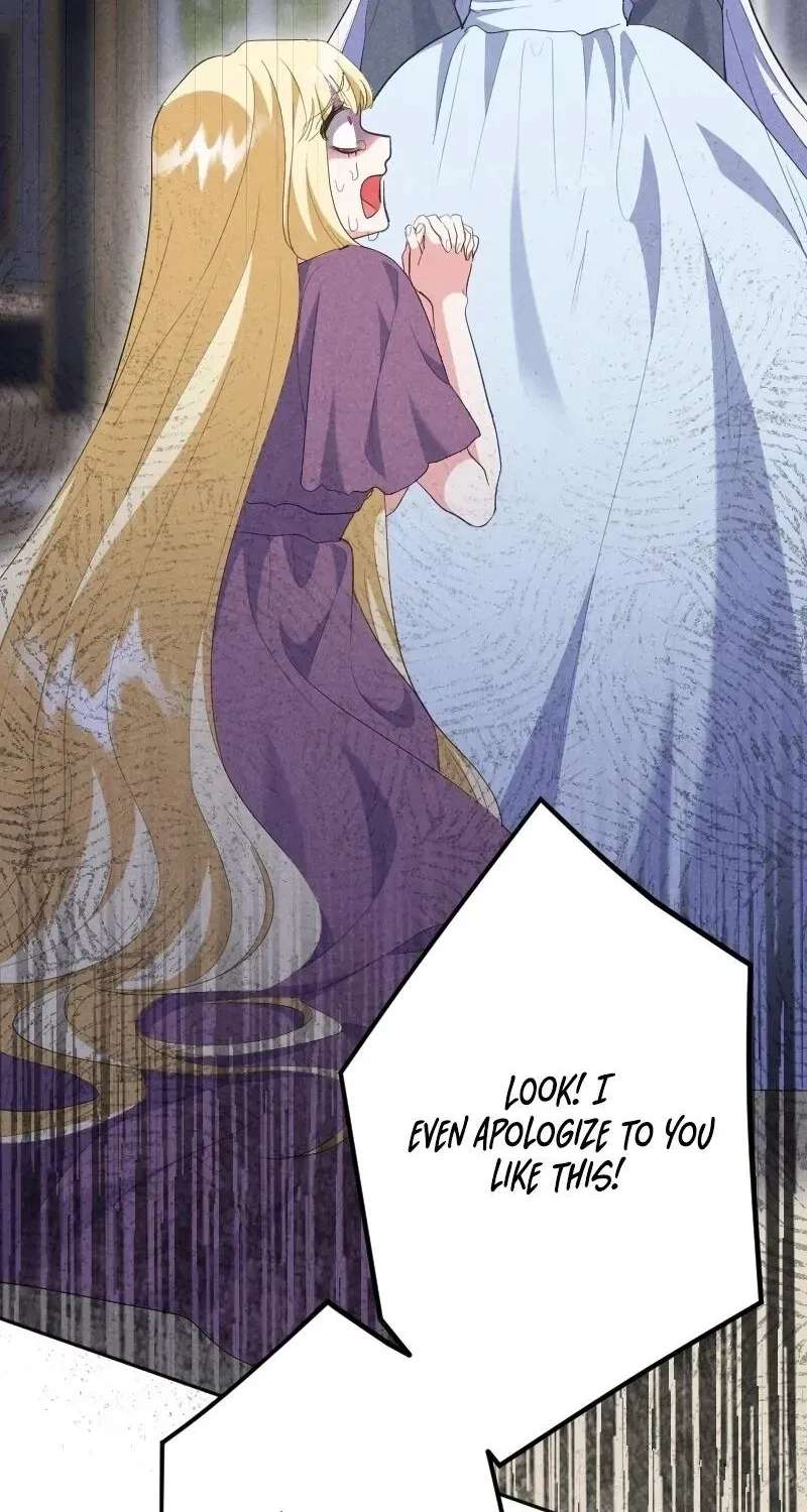 I Won’t Forgive My Stepsister This Time Around! Chapter 43 - page 37
