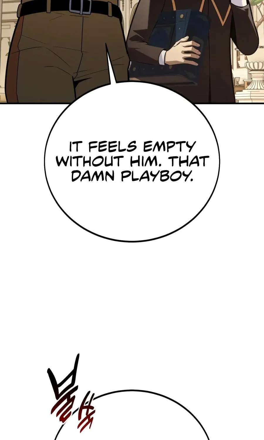 I Killed the Main Player Chapter 140 - page 182