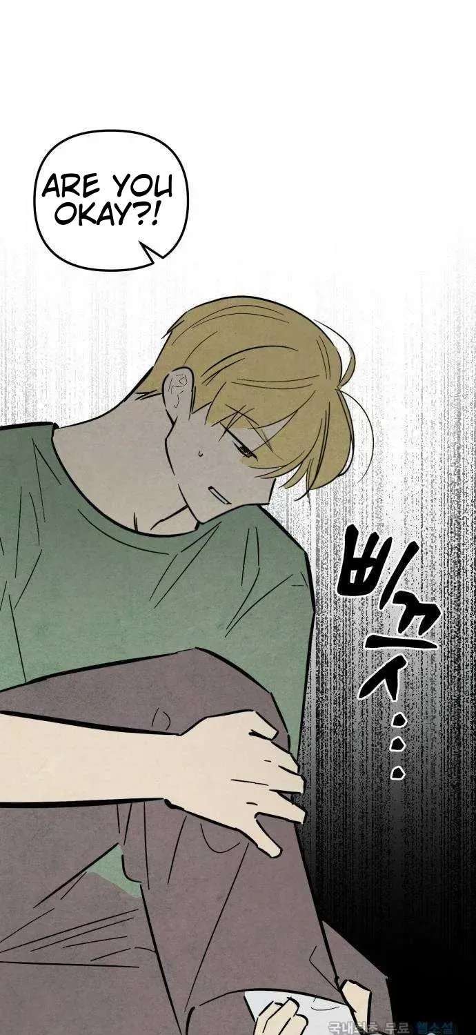 How to Turn You Around Chapter 35 - page 1