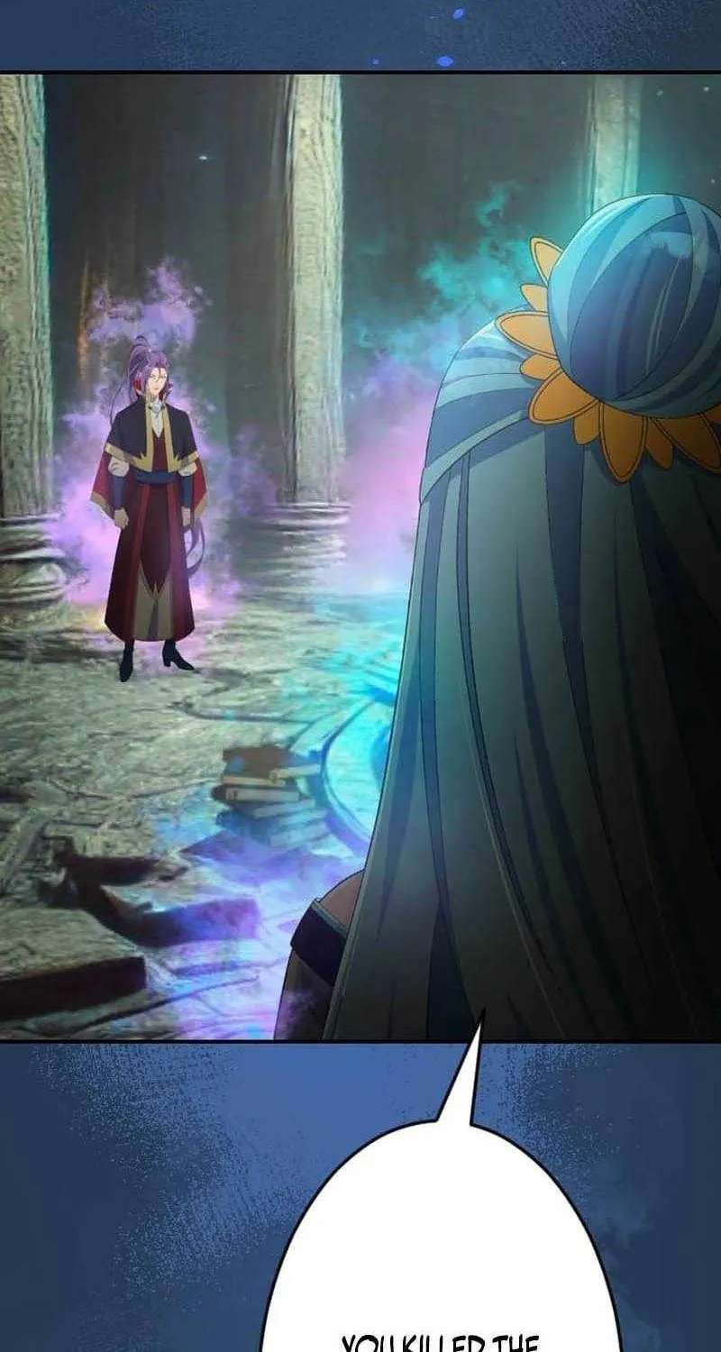 Fukushuu No Taishi - Level 9999 No Bakumatsu Isekai Tensei Chapter 108 - page 117