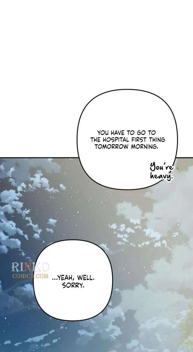 Selling Because We Broke Up Chapter 21 - page 77