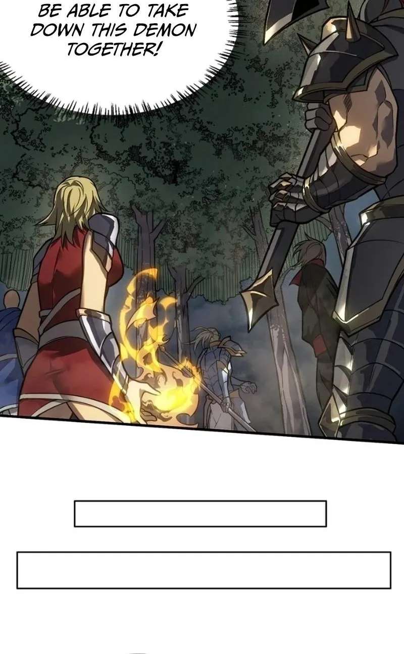 Rise of the Limitless Necromancer Chapter 44 - page 17