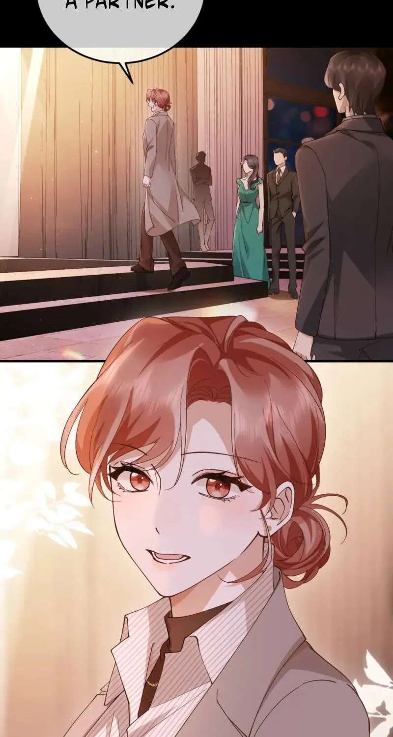 A Despicable Marriage Chapter 45 - page 22