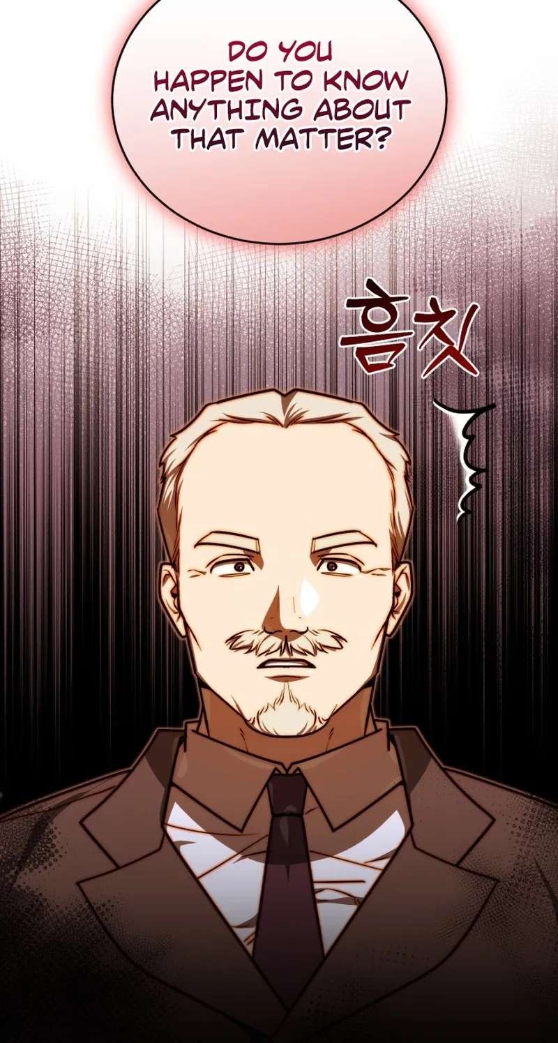 The Joseon Prince Went To America And Didn't Return Chapter 75 - page 87