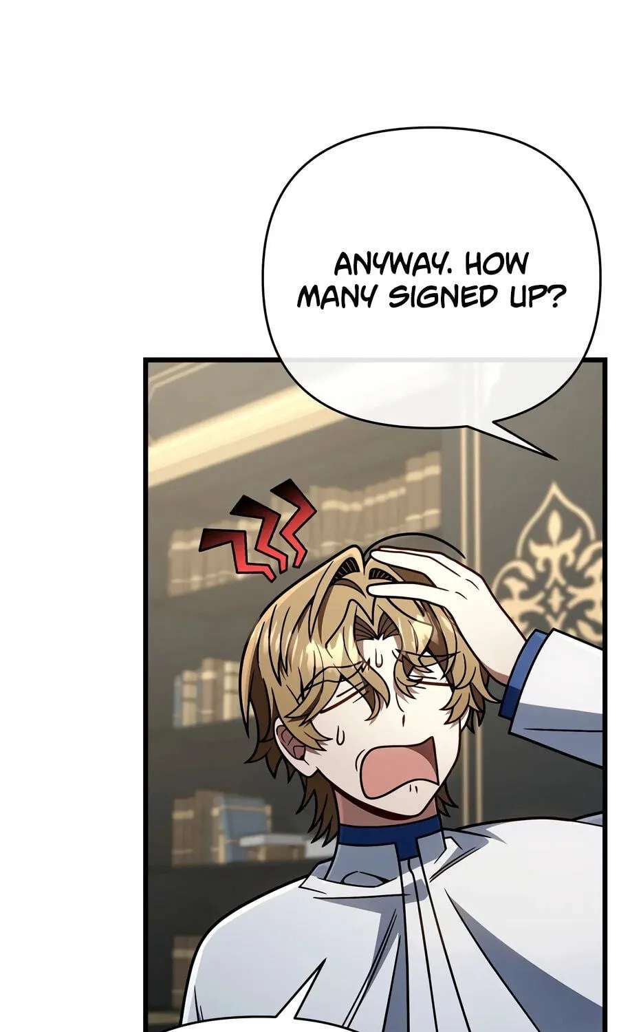 Holy Hella's Ultimate End Chapter 93 - page 48