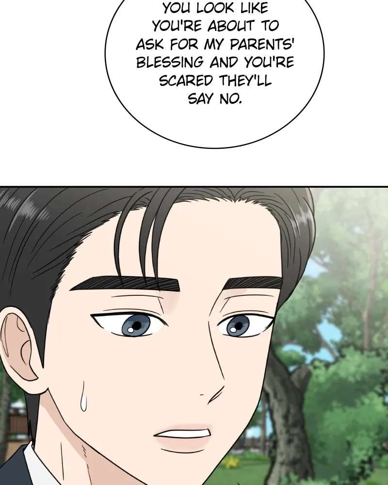 It Wasn’t Love At First Sight Chapter 60 - page 62
