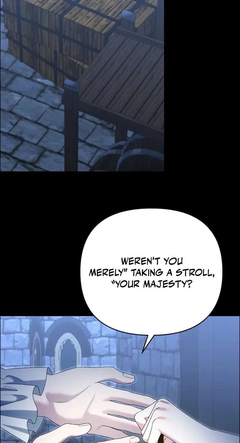 Sseuregi Hwangtaeja-ui Cheonnambam-eul Ppaaeatda Chapter 37 - page 17