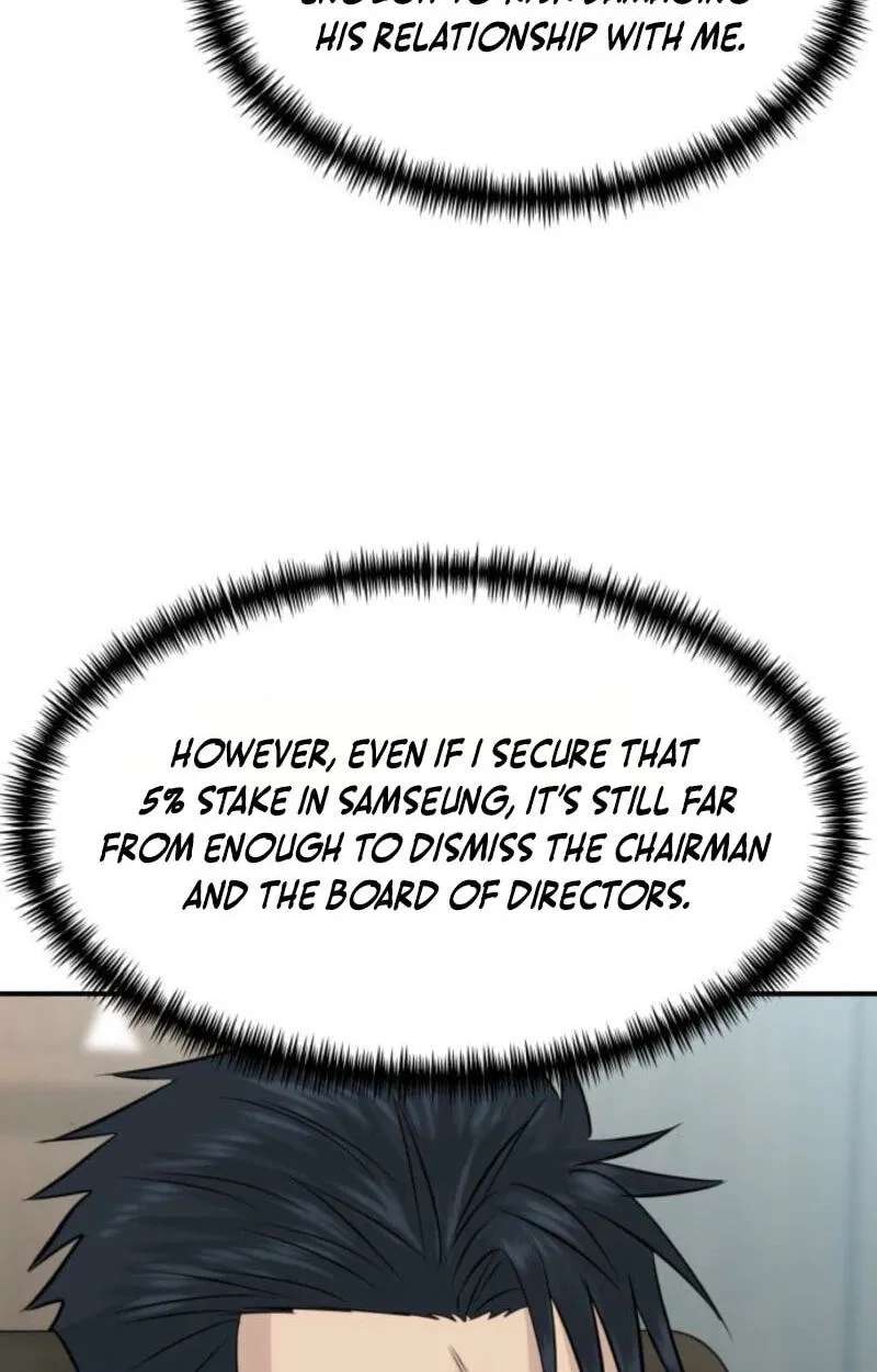 Genius Grandson of the Loan Shark King Chapter 120 - page 7