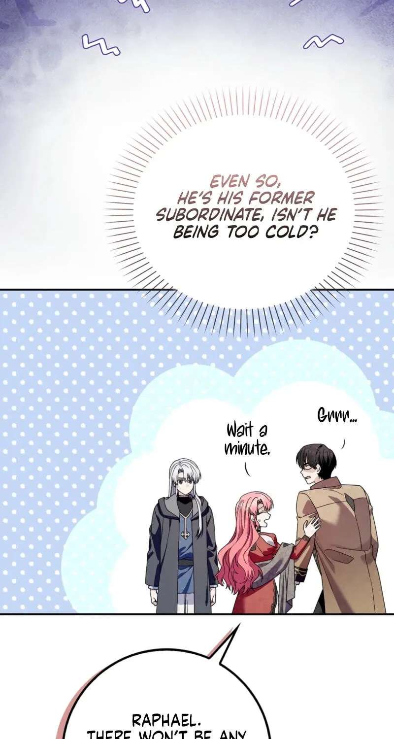 The Mighty Master Is Crazy About Me Chapter 80 - page 61