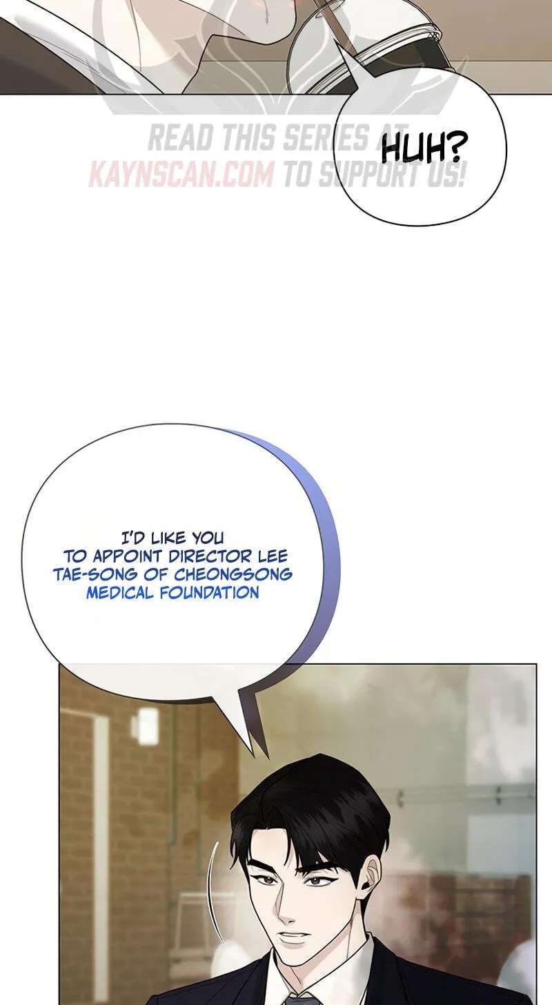 Foresighting Politician Chapter 44 - page 52