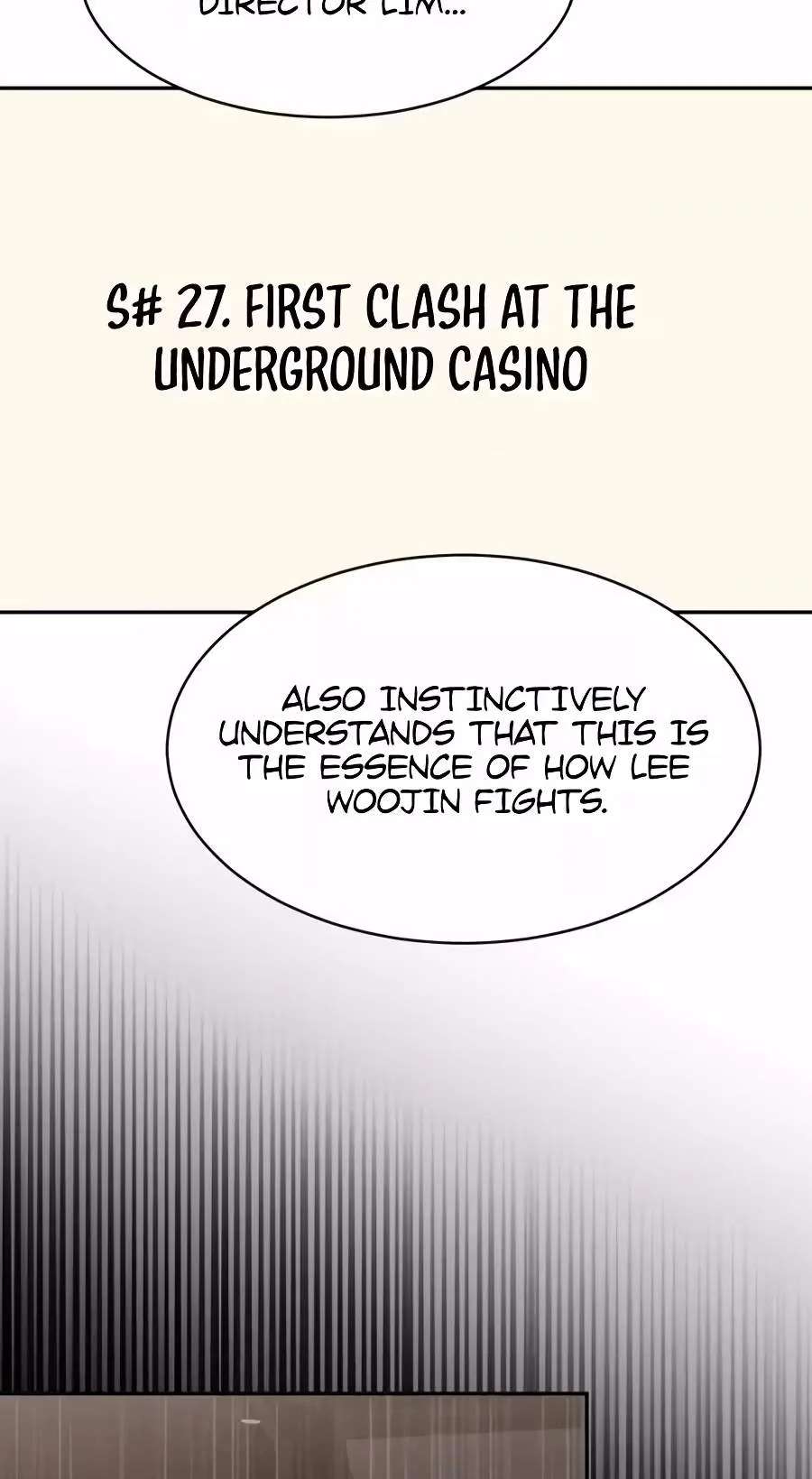 The Possessed Prodigy Actor Chapter 71 - page 22