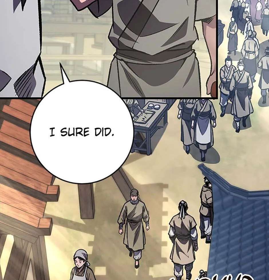 The Nine Heavens Swordmaster Chapter 153 - page 6
