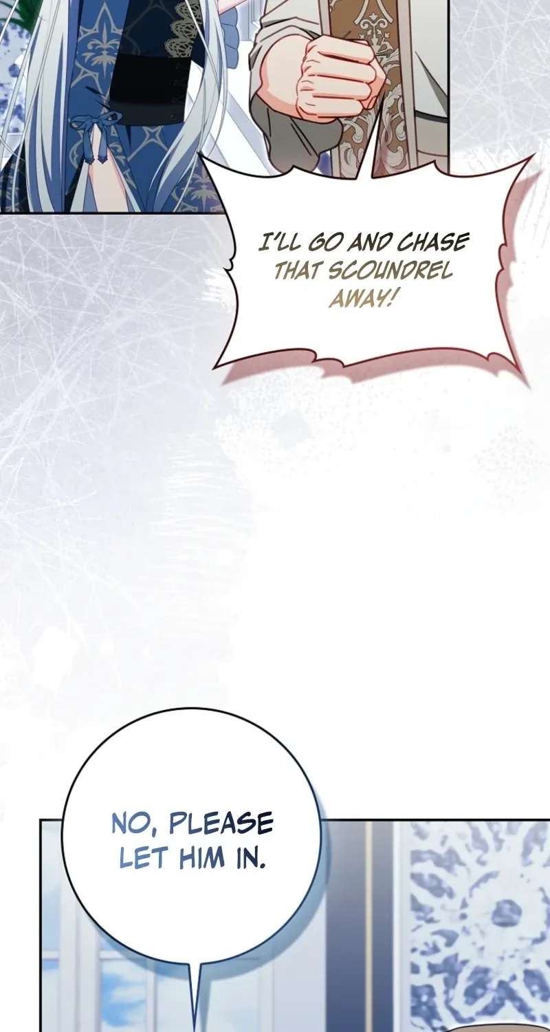 The Unbreakable Mind of the Regret-Genre Heroine Chapter 61 - page 16